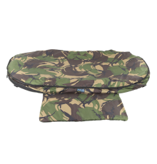 Мат для бережного обращение с рыбой Aqua Products Atom Camo Unhooking Mat