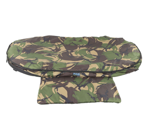 Мат для бережного обращение с рыбой Aqua Products Atom Camo Unhooking Mat