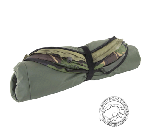 Мат для бережного обращение с рыбой Aqua Products Atom Camo Unhooking Mat