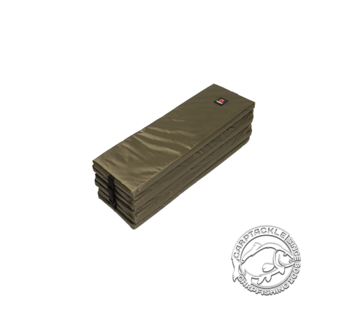 Мат для бережного обращения с рыбой Cygnet Carp Folding Unhooking Mat