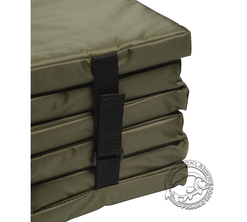 Мат для бережного обращения с рыбой Cygnet Carp Folding Unhooking Mat