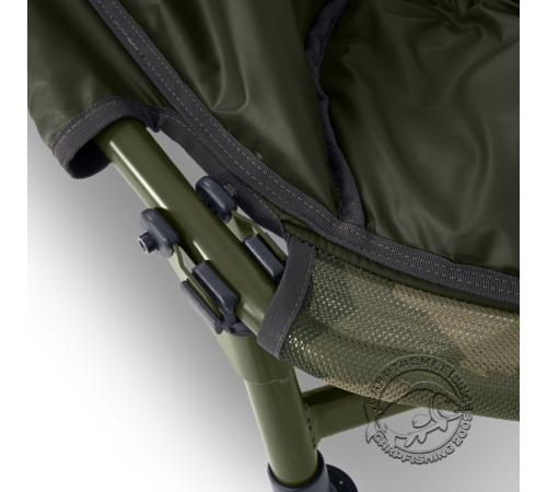 Карповый мат-люлька Avid Carp PRO-Tect Safeguard