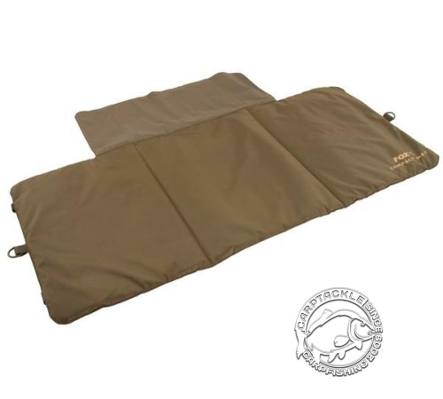 Карповый мат Fox Specialist Compact Unhooking Mat