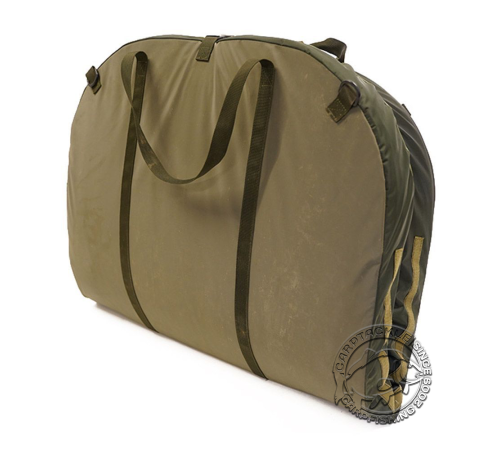 Мат для бережного обращение с рыбой Solar Undercover Camo Foldable Unhooking Mat