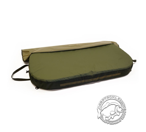 Мат для бережного обращение с рыбой Solar Undercover Camo Foldable Unhooking Mat