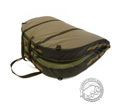 Мат для бережного обращение с рыбой Solar Undercover Camo Foldable Unhooking Mat