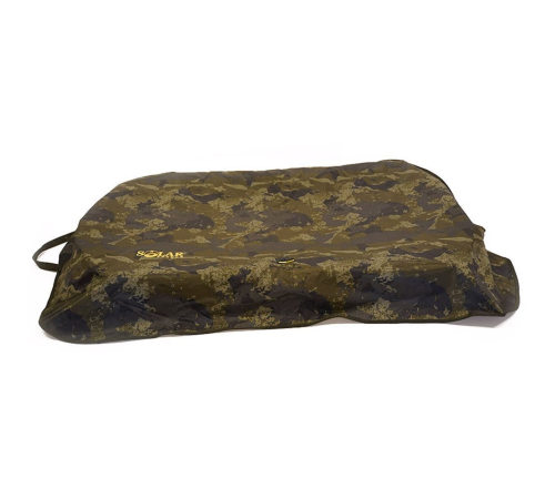 Мат для бережного обращение с рыбой Solar Undercover Camo Foldable Unhooking Mat