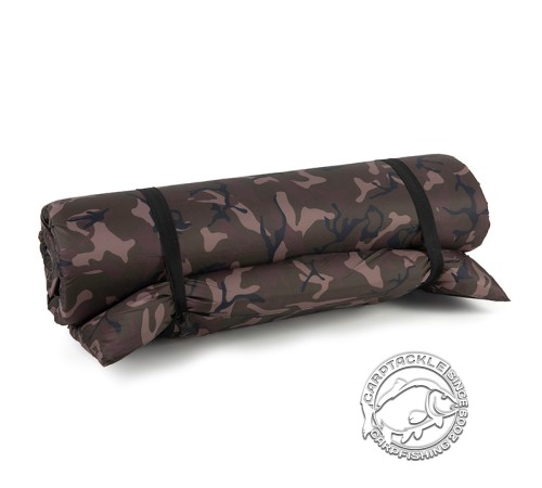 Мат для бережного обращения с рыбой Fox Camo Flat Mat