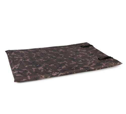 Мат для бережного обращения с рыбой Fox Camo Flat Mat