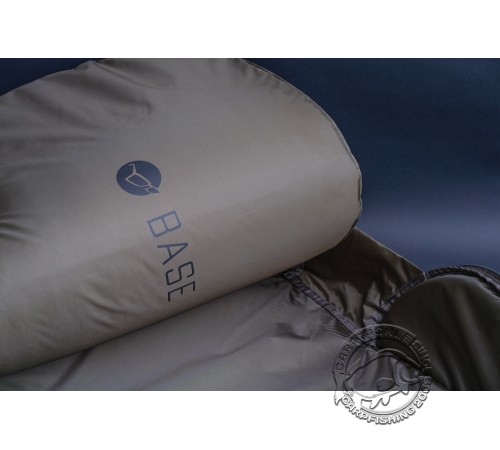 Мат для бережного обращение с рыбой KORDA Basix Carp Cradle XL