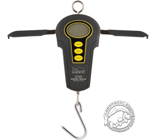Весы K-KARP XTR Digital Scale 50kg