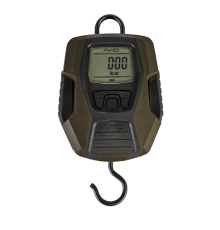 Электронные весы Avid Carp