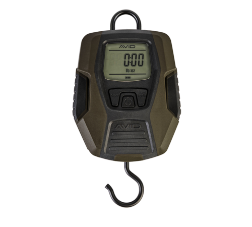 Электронные весы Avid Carp