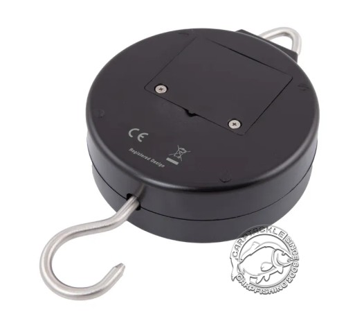 Весы электронные Korda Digital Scale