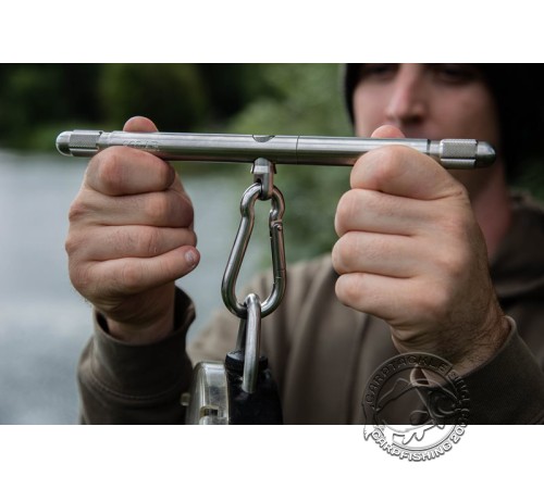 Перекладина для взвешивания Solar P1 Weight Lifter Weigh Bar