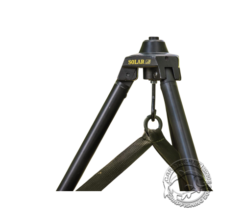 Алюминиевая тринога для взвешивания Solar A1 Weigh Tri-Pod