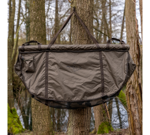 Сумка-отпускалка Avid Carp PRO-Tect