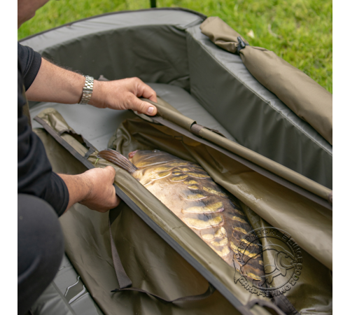 Сумка для взвешивания Avid Carp Revolve