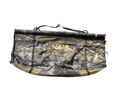 Сумка для взвешивания Solar Undercover Weight/Retainer Sling