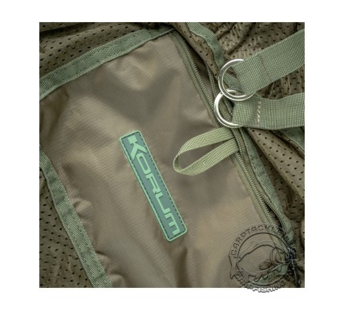 Сумка для взвешивания Korum Packa-Weigh Sling