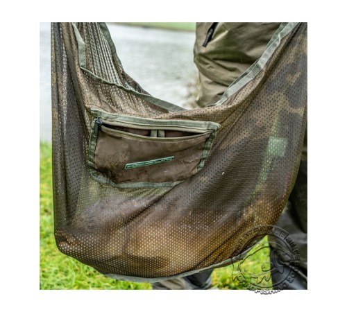 Сумка для взвешивания Korum Packa-Weigh Sling