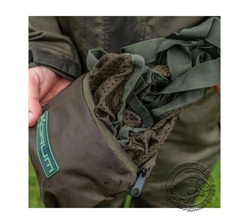 Сумка для взвешивания Korum Packa-Weigh Sling