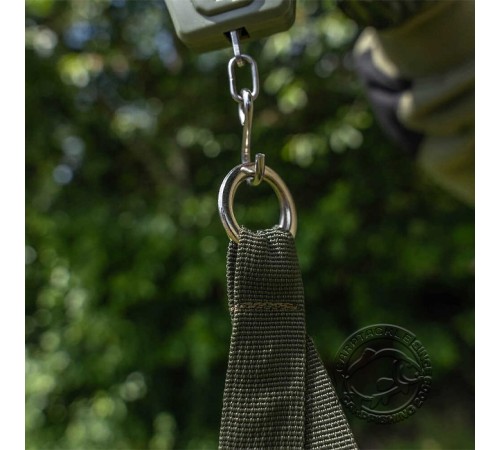 Сумка для взвешивания Korum Supa Lite Weigh Sling