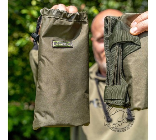 Сумка для взвешивания Korum Supa Lite Weigh Sling