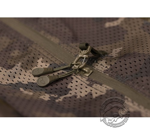 Сумка для взвешивания KORDA Compac Retainer Sling Dark Kamo