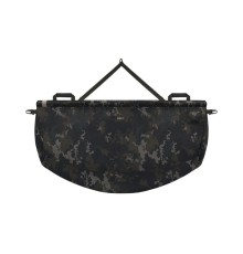 Сумка для взвешивания KORDA Compac Retainer Sling Dark Kamo