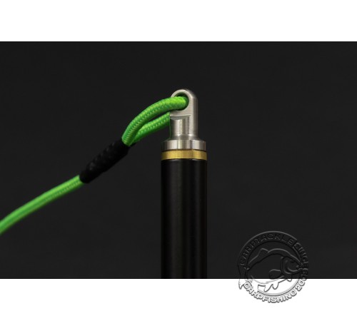 Сумка для взвешивания KORDA Compac Retainer Sling Dark Kamo