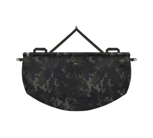 Сумка для взвешивания KORDA Compac Retainer Sling Dark Kamo