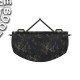 Сумка для взвешивания KORDA Compac Retainer Sling Dark Kamo