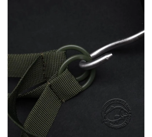 Сумка для взвешивания Korda Compac Weigh Sling