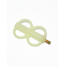 Многопетельное крепление Ridge Monkey ProCare Nite Glo Retention Hub