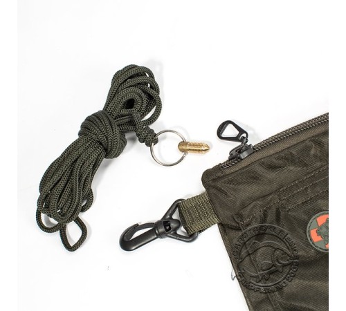 Карповый мешок Nash Carp Sack