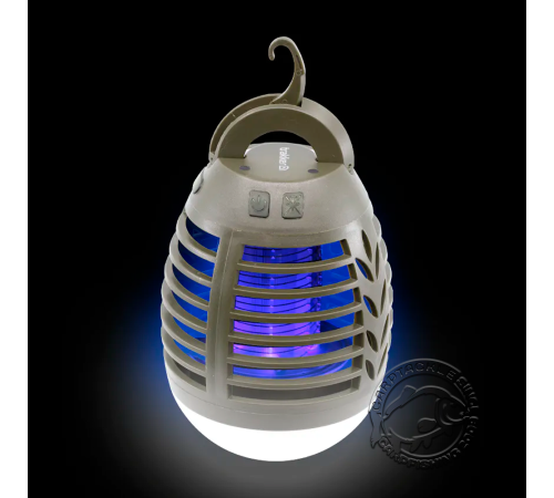 Фонарь от насекомых Trakker Nitelife Bug Blaster