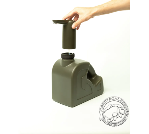 Электрическая помпа для воды Trakker Powerflo USB Tap