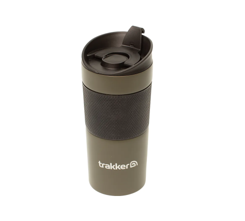 Термокружка Trakker Armolife Thermal Coffee Press Mug