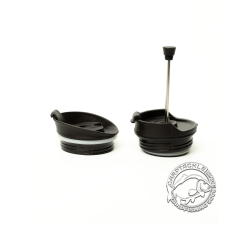 Термокружка Trakker Armolife Thermal Coffee Press Mug