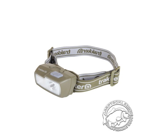 Налобный фонарь Trakker Nitellife Headtorch 420