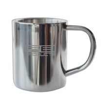 Кружка из нержавейки PB Products Stainless Steel Mug