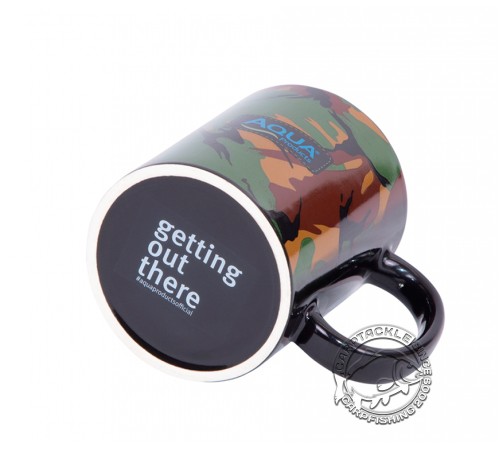 Кружка Aqua Products DPM Mug