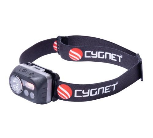 Налобный фонарь Cygnet Sniper 220 Headtorch