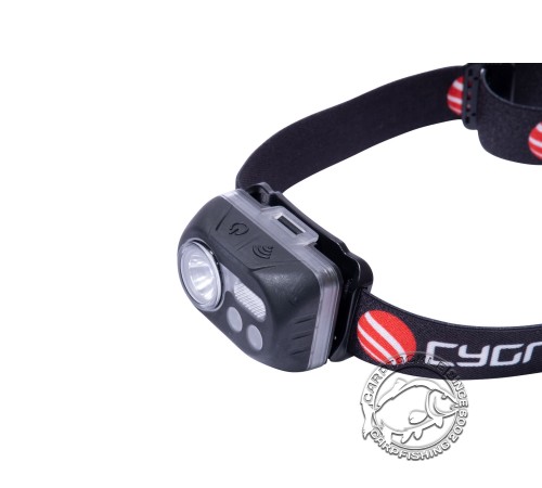Налобный фонарь Cygnet Sniper 220 Headtorch