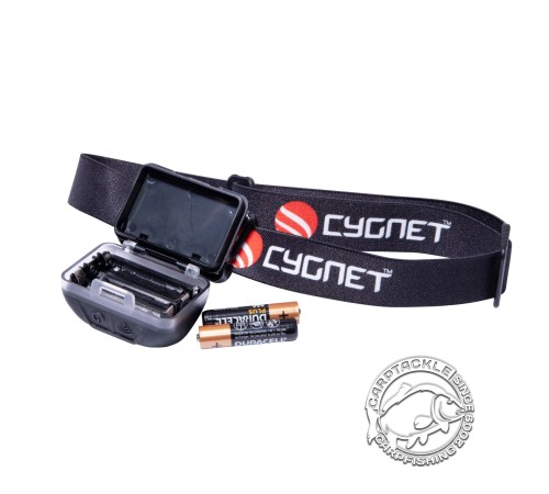 Налобный фонарь Cygnet Sniper 220 Headtorch