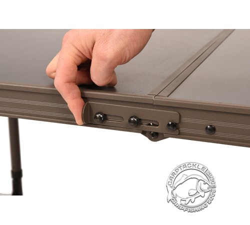 Стол с отсеком для хранения Fox Session Table With Storage