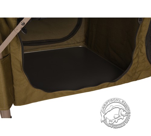 Стол с отсеком для хранения Fox Session Table With Storage