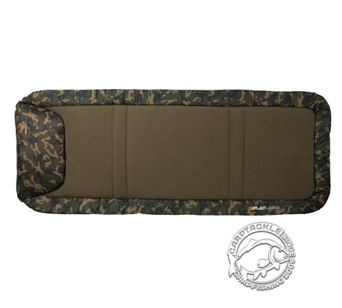 Раскладушка Fox Flatliner 6 Leg Bed