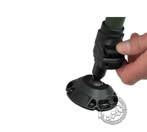 Раскладушка Fox Flatliner 6 Leg Bed